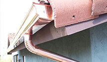 Rain Gutter Installation, Repair, Cleaning in Yamhill, OR